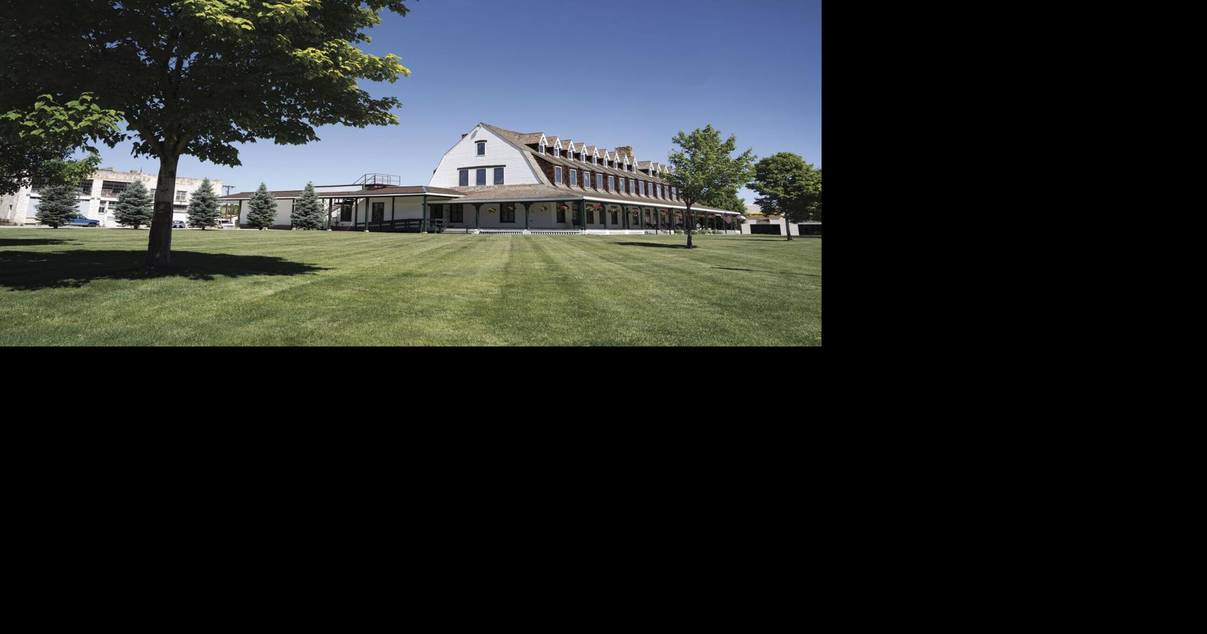 Wyoming's lodging tax brings in more than $60 million annually, but not everyone is paying it
