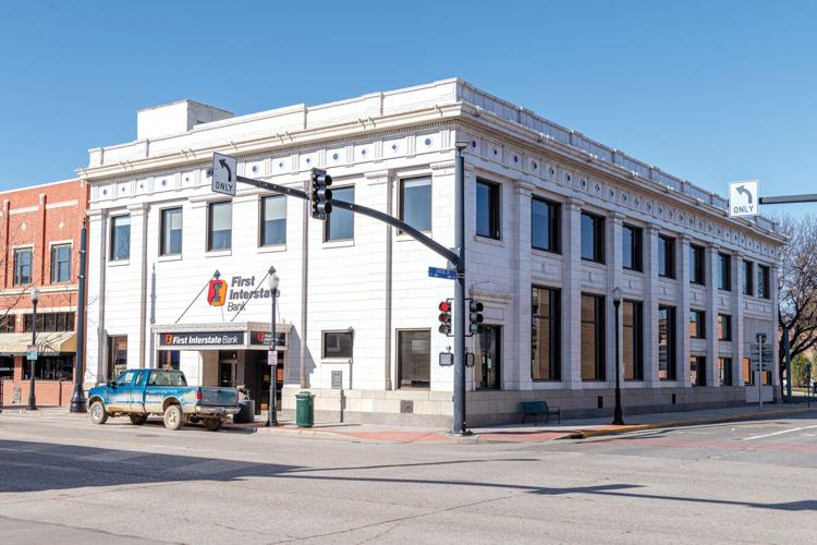 First Interstate Bank and Great Western Bank to join forces Local