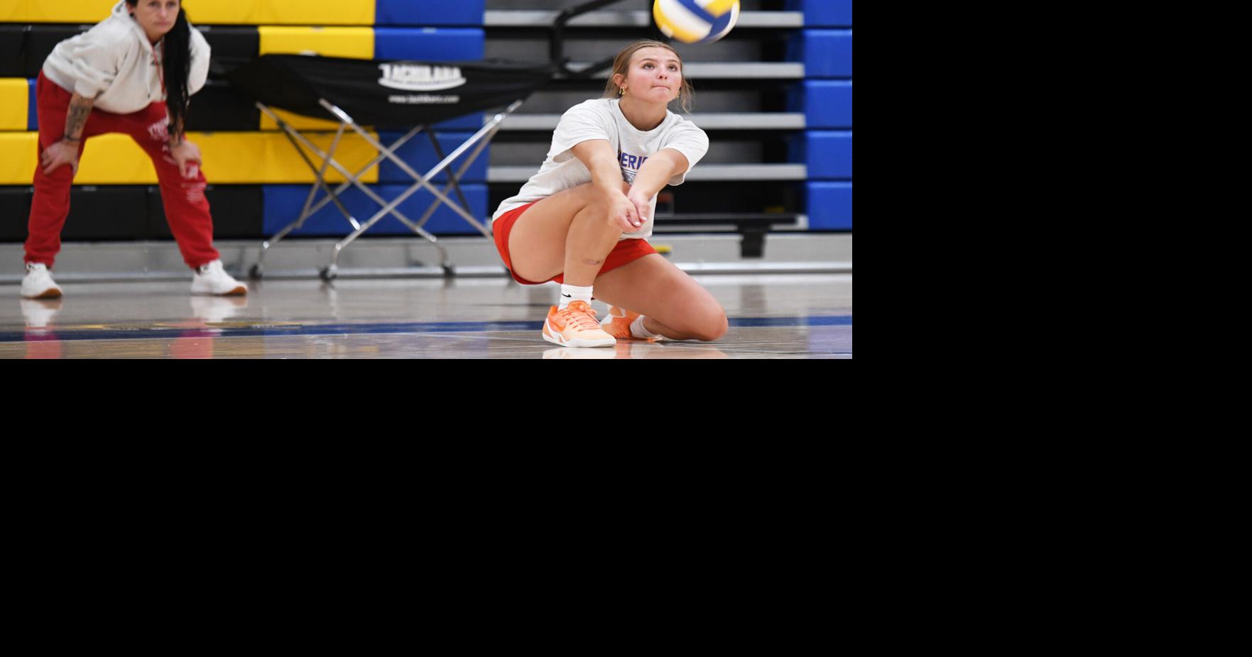 Lady Broncs volleyball prepared for season under Gale