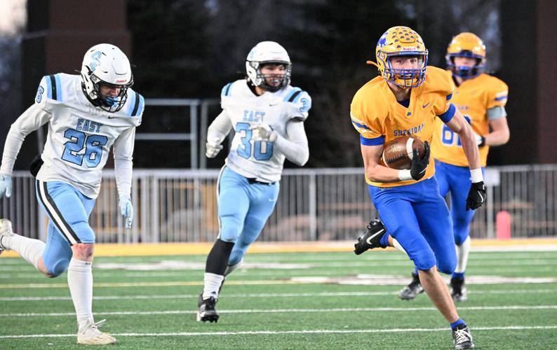 Breck Reed Column Brendan Tries: Breck Reed shows me the ropes | Local Sports ...