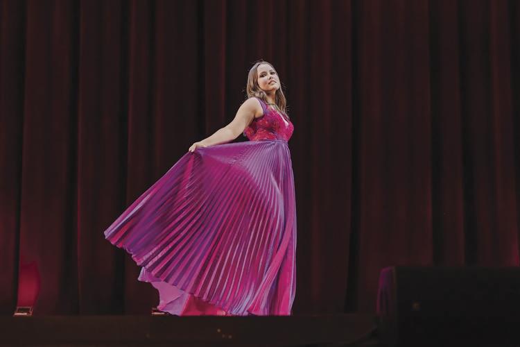 preteen jenna Miss Bighorn Mountain's Teen Jenna Hansen sets an example of kindness |  Local News | thesheridanpress.com