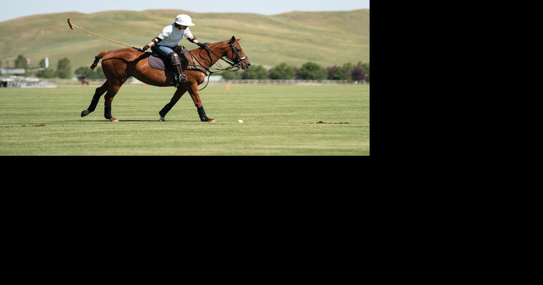 Big Horn Polo Club match results