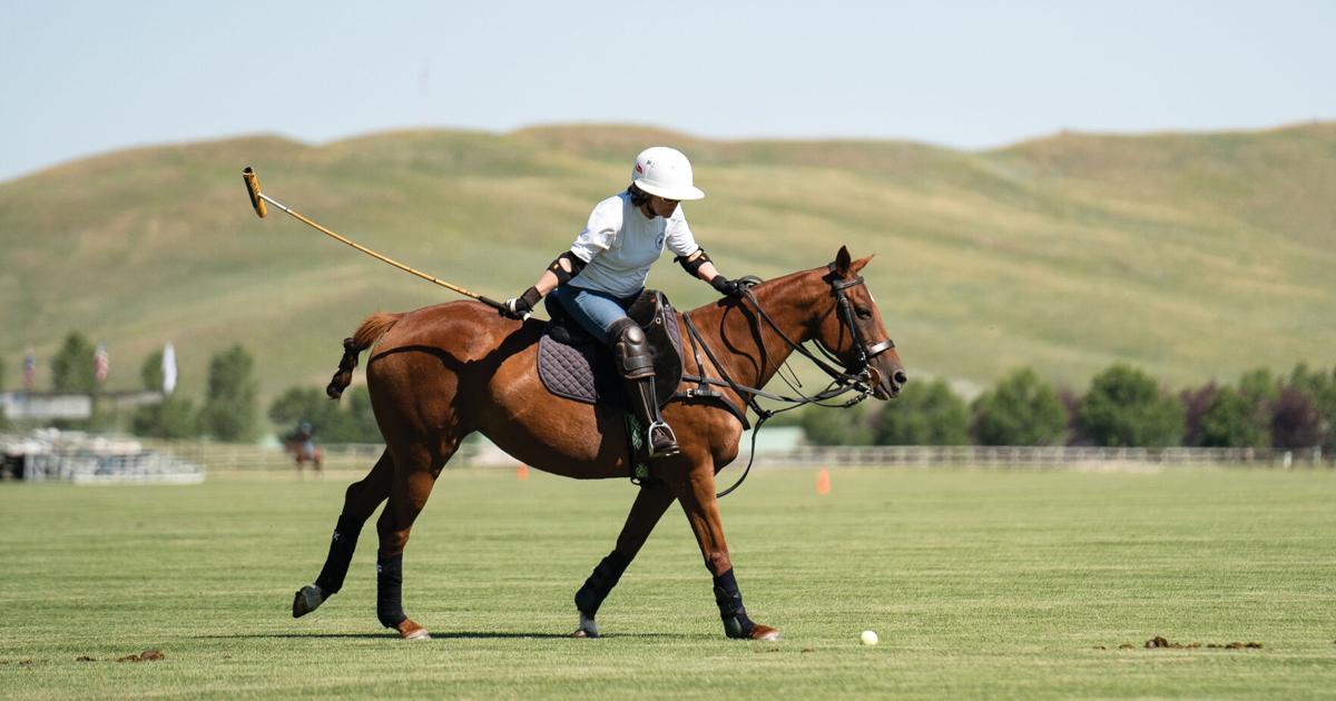 Big Horn Polo Club match results