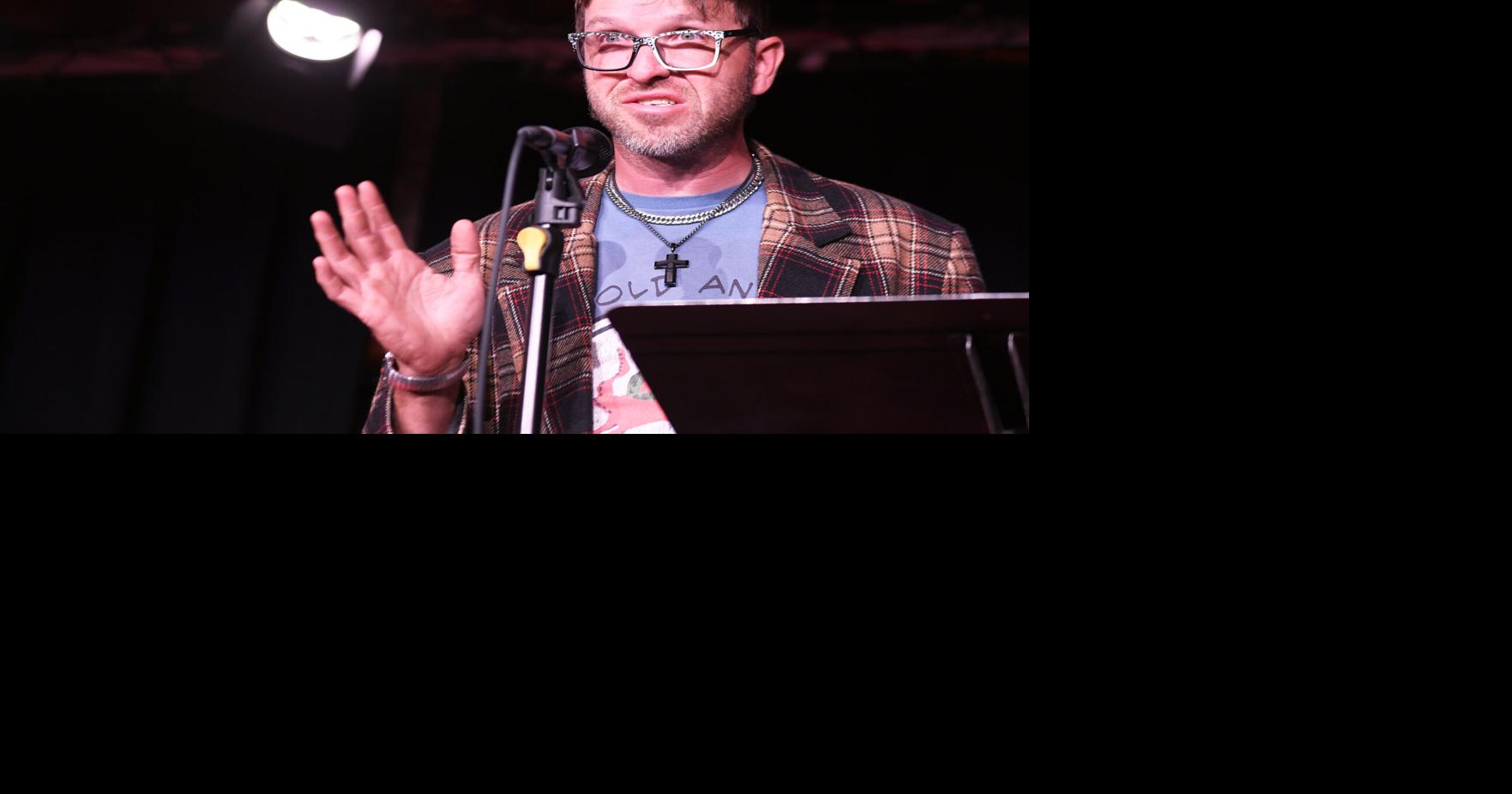 ‘War of the Worlds’: CTG theater kicks off season with radio show sci-fi play