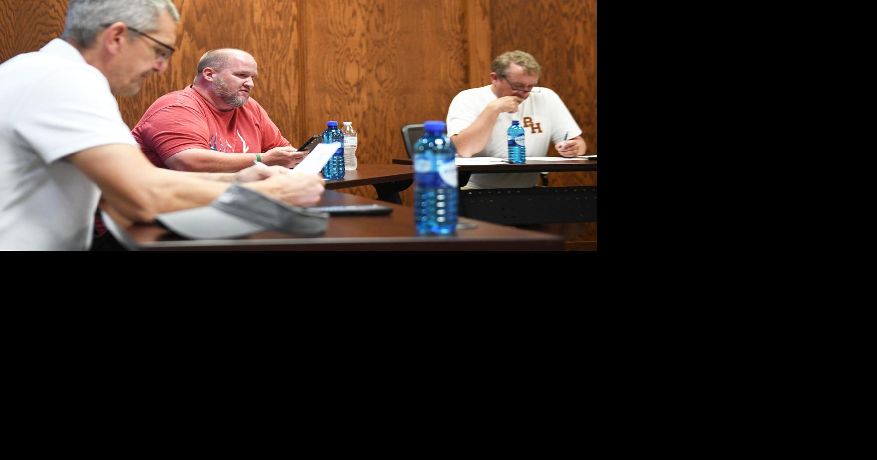 SCSD1 Rec District approves FY27 budget Jul 16, 2026 Jul 16, 2026 Updated 19 mins ago