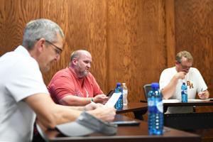 SCSD1 Rec District approves FY27 budget