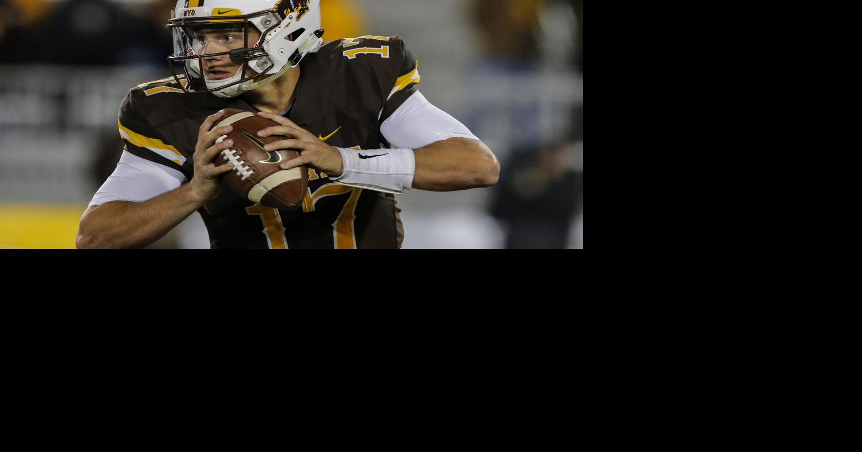 Pokes in the Pros: Week 7 Oct 28, 2026 Oct 28, 2026 Updated 29 mins ago