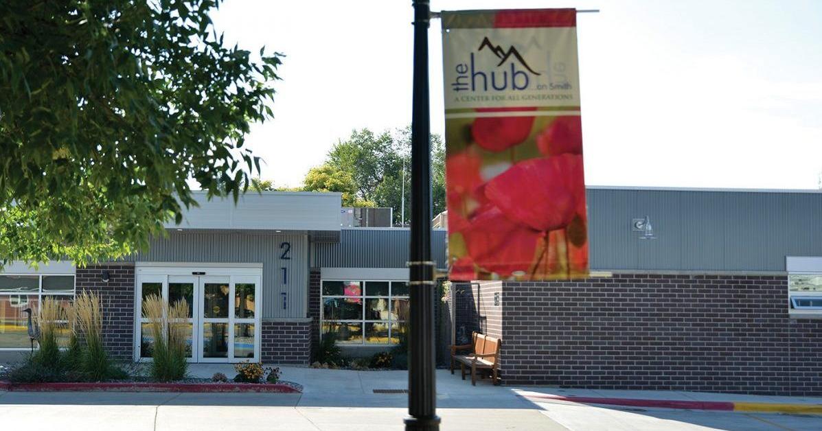 Community information sessions scheduled regarding proposed senior citizen service district