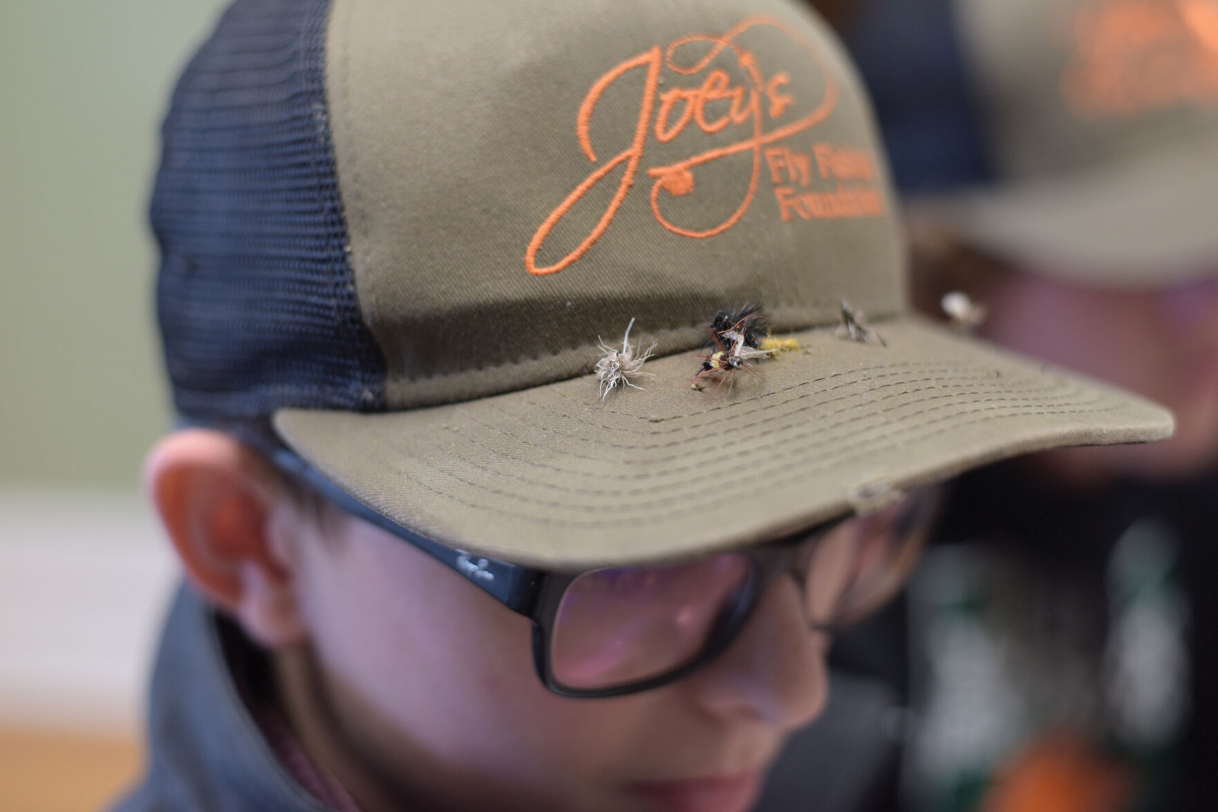 Joey's Fly Fishing Foundation to open 