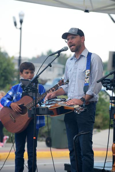 Local inspired by love for music to offer community new experiences ...