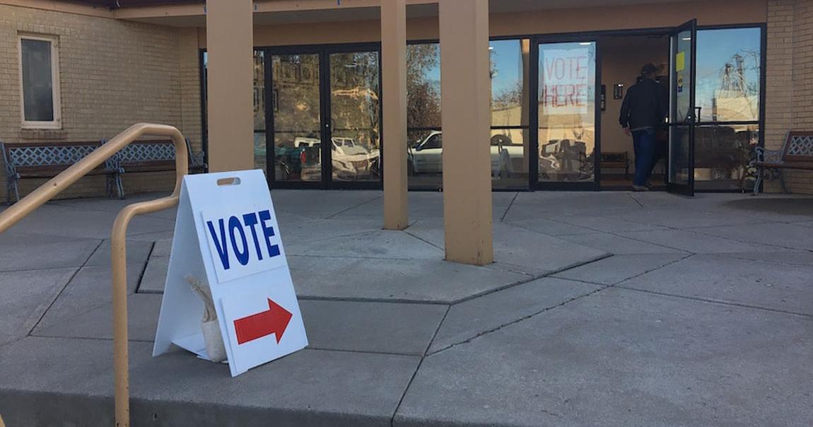 Sheridan’s large Republican majority gives primary election more power