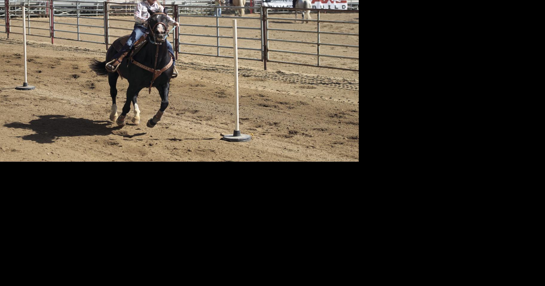 Organizations provide youth with rodeo development, life skills | Local ...