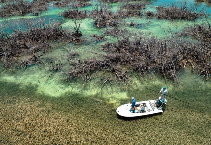 FlyFishing Film Tour brings world fishing adventures to Sheridan