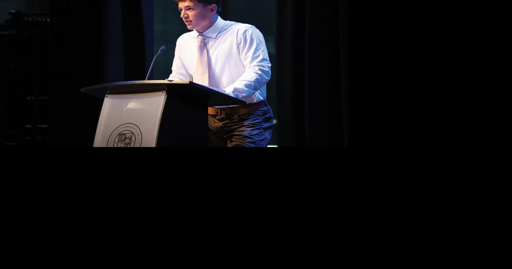 The Sheridan Press hosts ninth annual Sports Awards