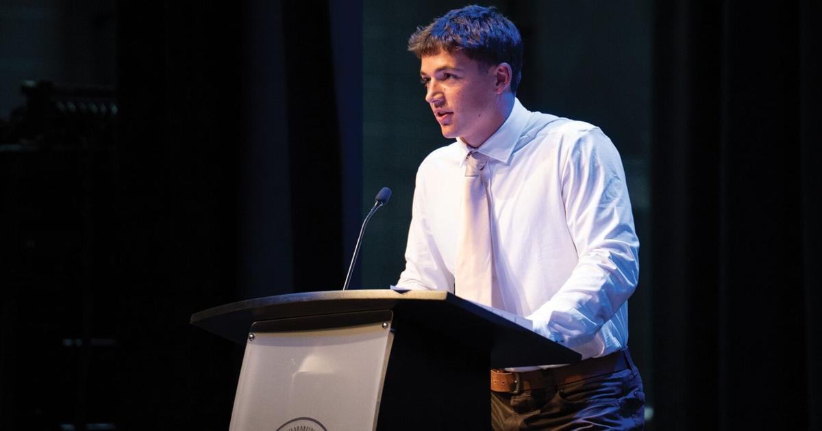 The Sheridan Press hosts ninth annual Sports Awards