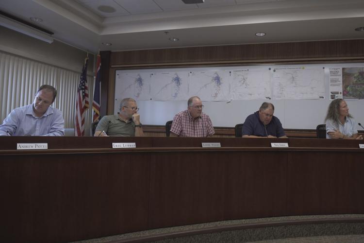 SAWS board discusses drafted dissolution plan Local News