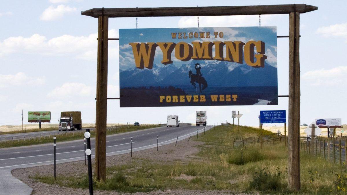 WYDOT to auction Wyoming signs Local News