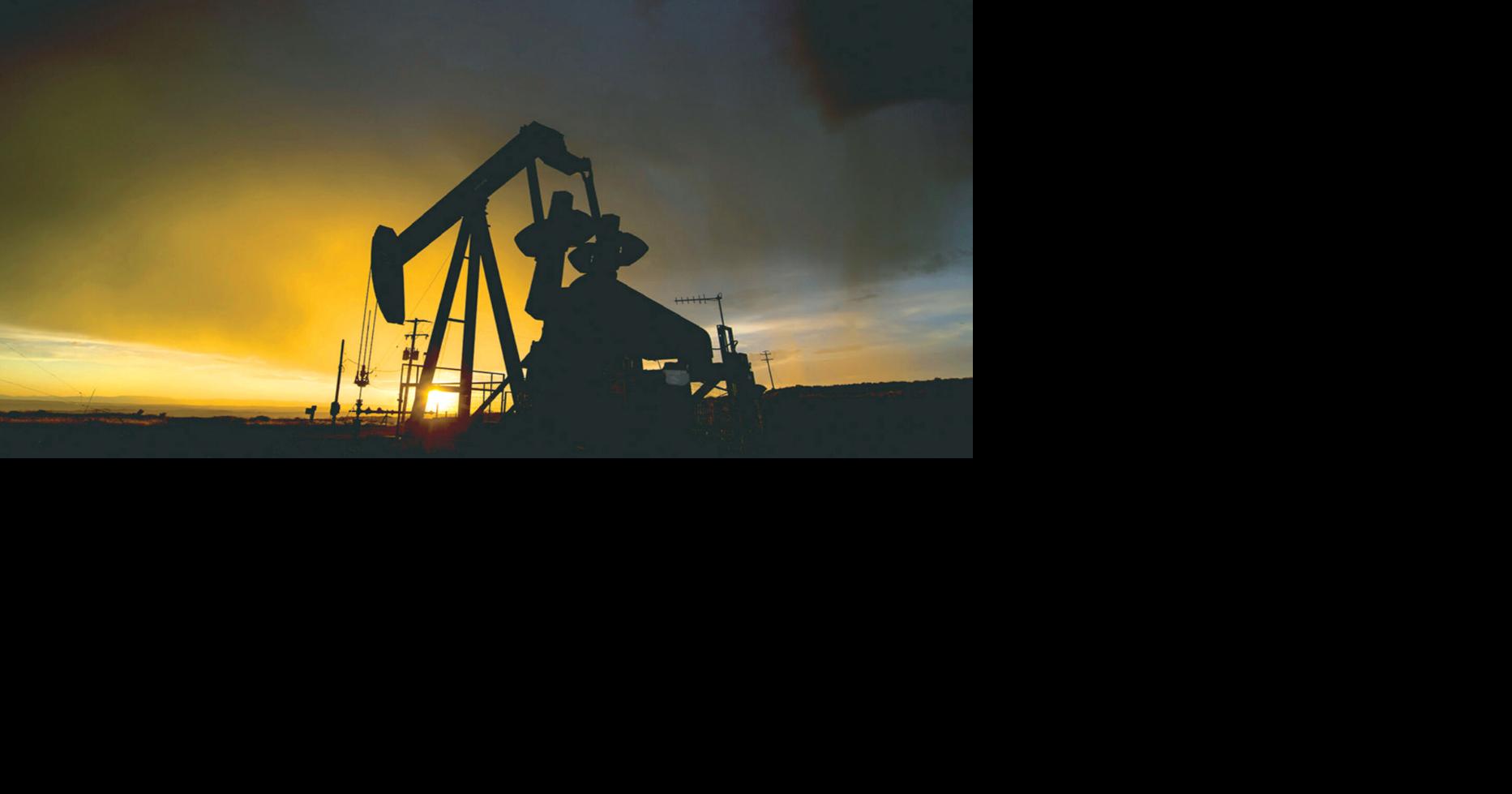 Who will pay for orphan wells?