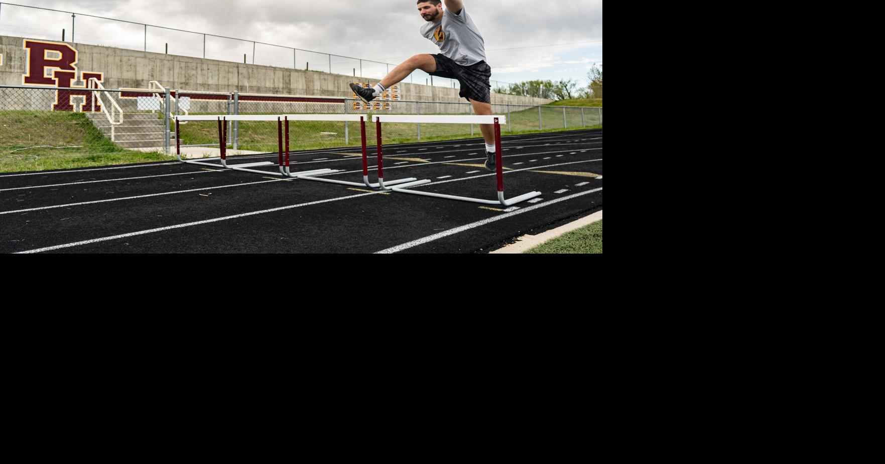 Column: Leaping over hurdles with the Lady Rams