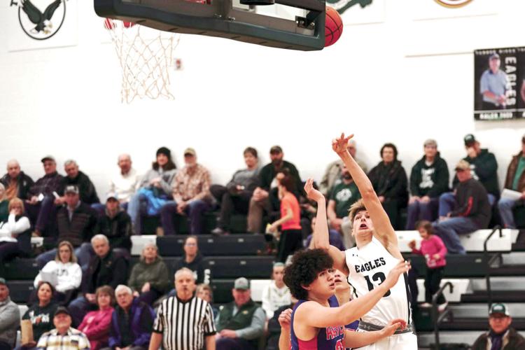 After a year of work Foothills Classic returns to Big Horn Tongue