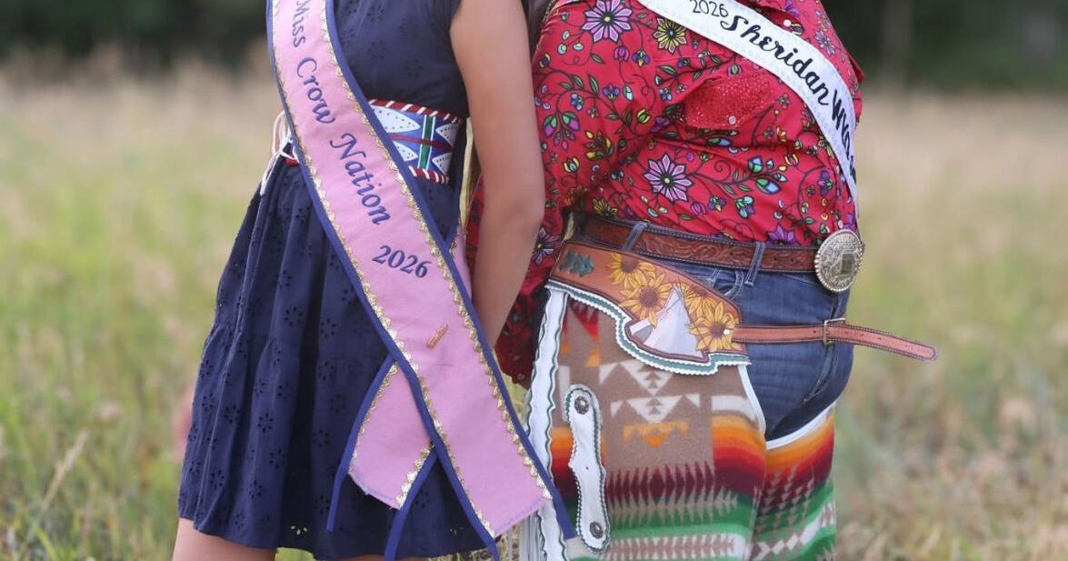 New generations of Indigenous women find platforms in pageantry