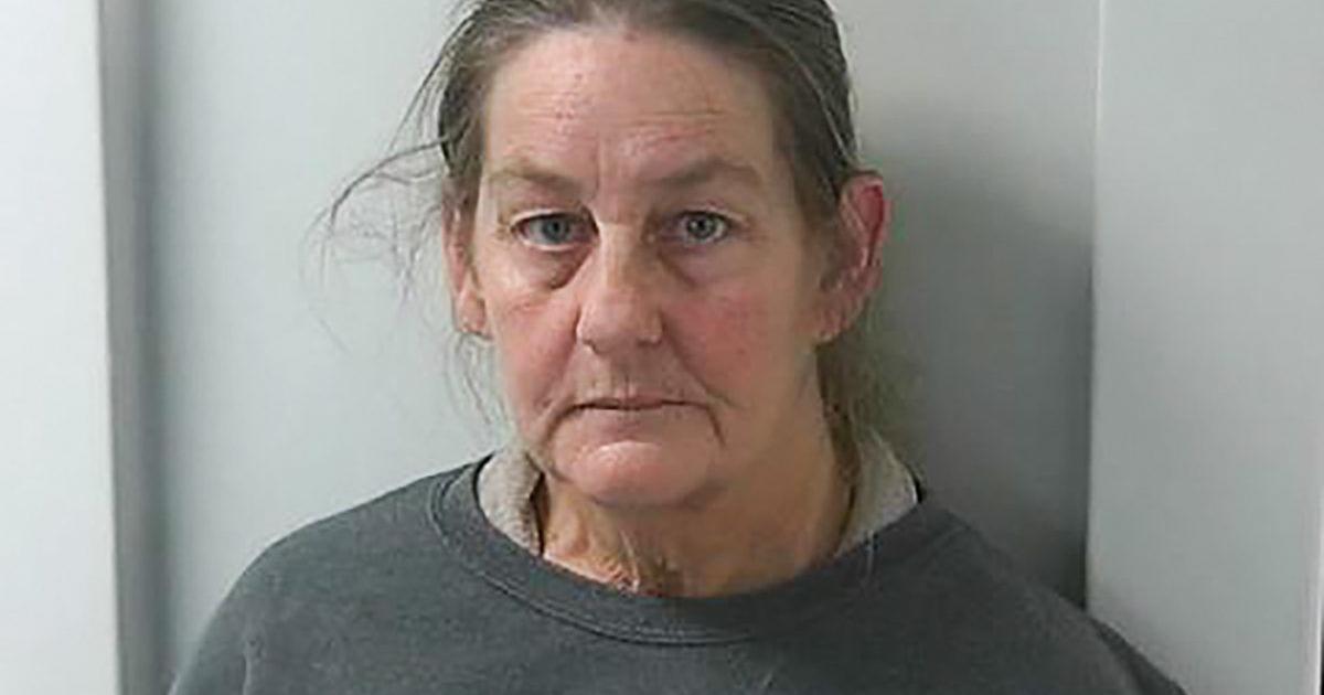 Judy Rundquist Court rejects plea agreement, Rundquist sentenced to prison | Local ...