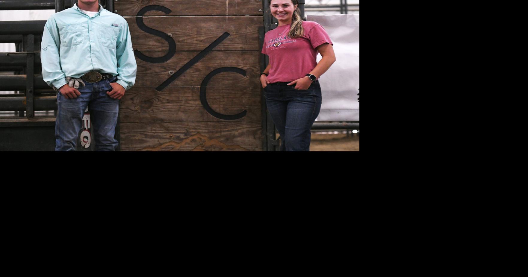 SC rodeo ready for CNFR