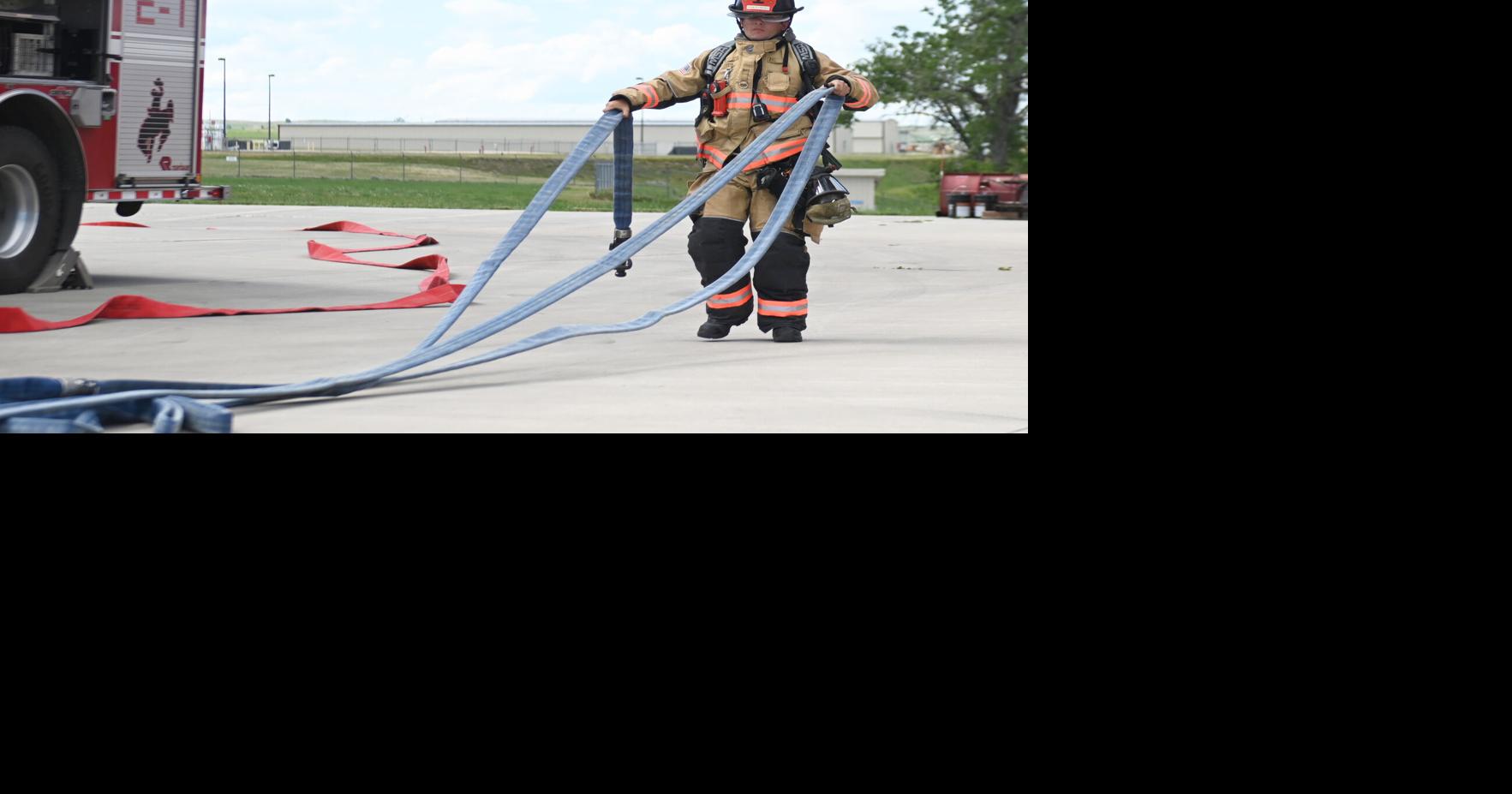 City receives $710k for fire engine purchase