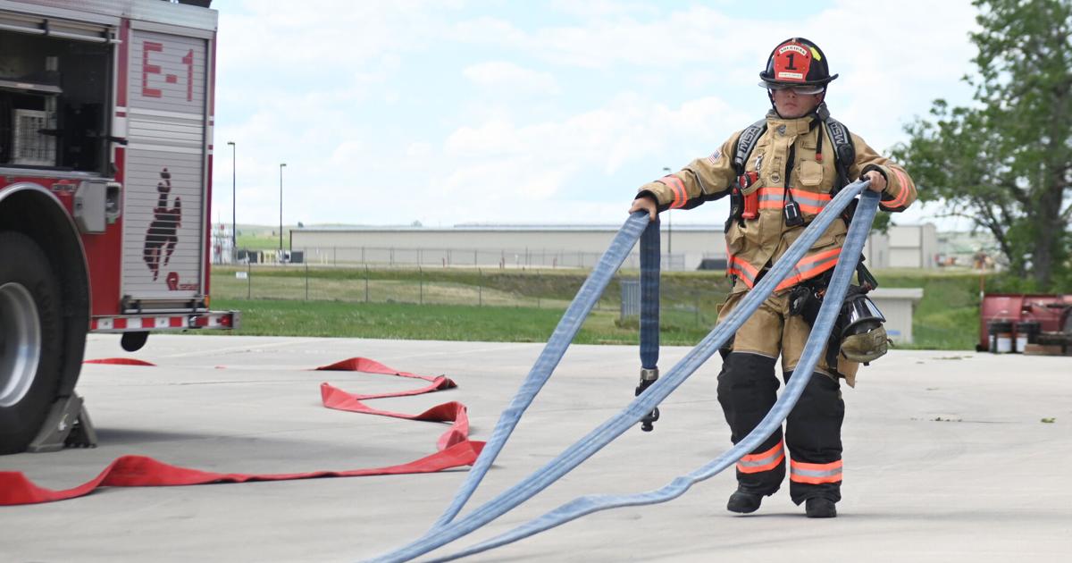 City receives $710k for fire engine purchase