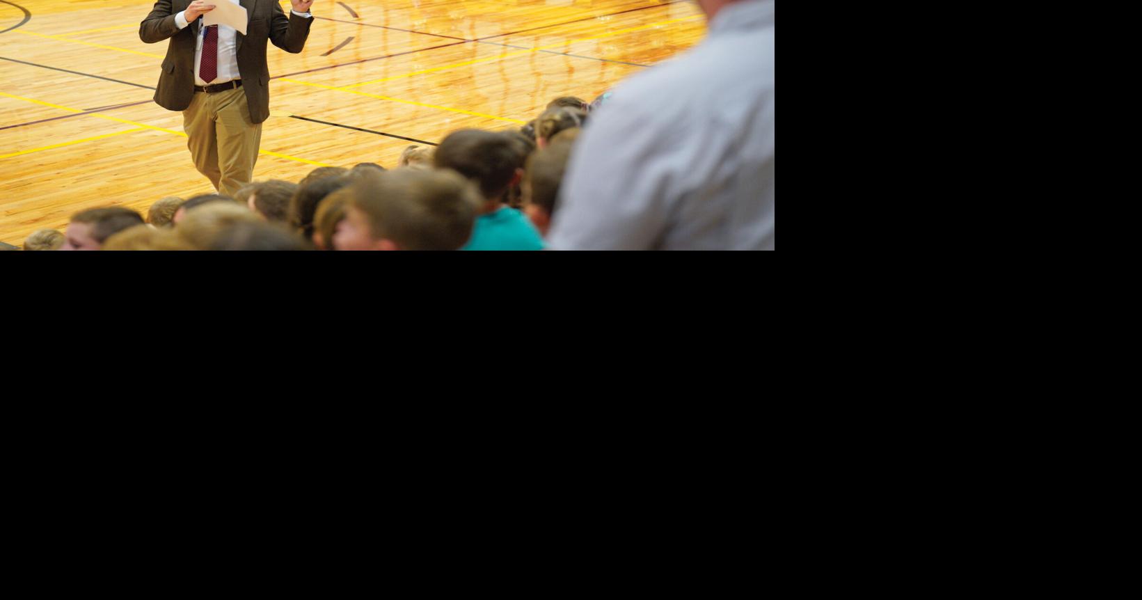 SCSD1 board renews administrator contracts | Local News ...