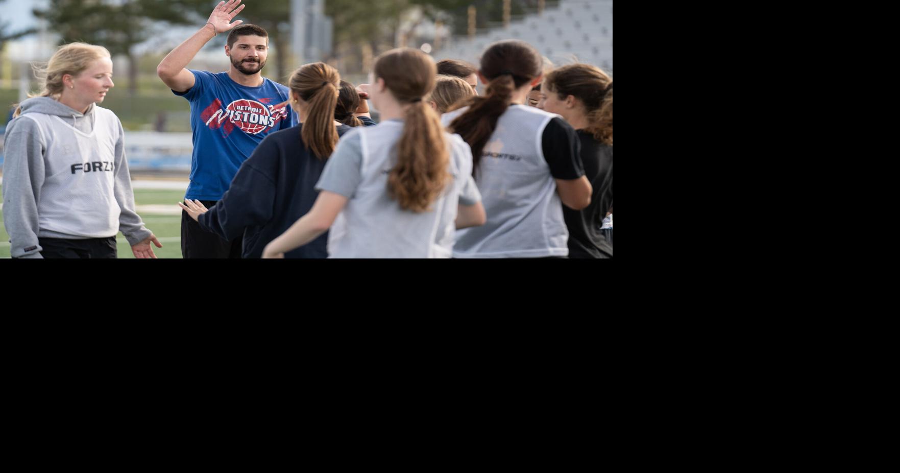 Column: Kicking it with Lady Broncs soccer