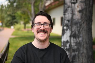 Zac Smiley believes in power of local libraries