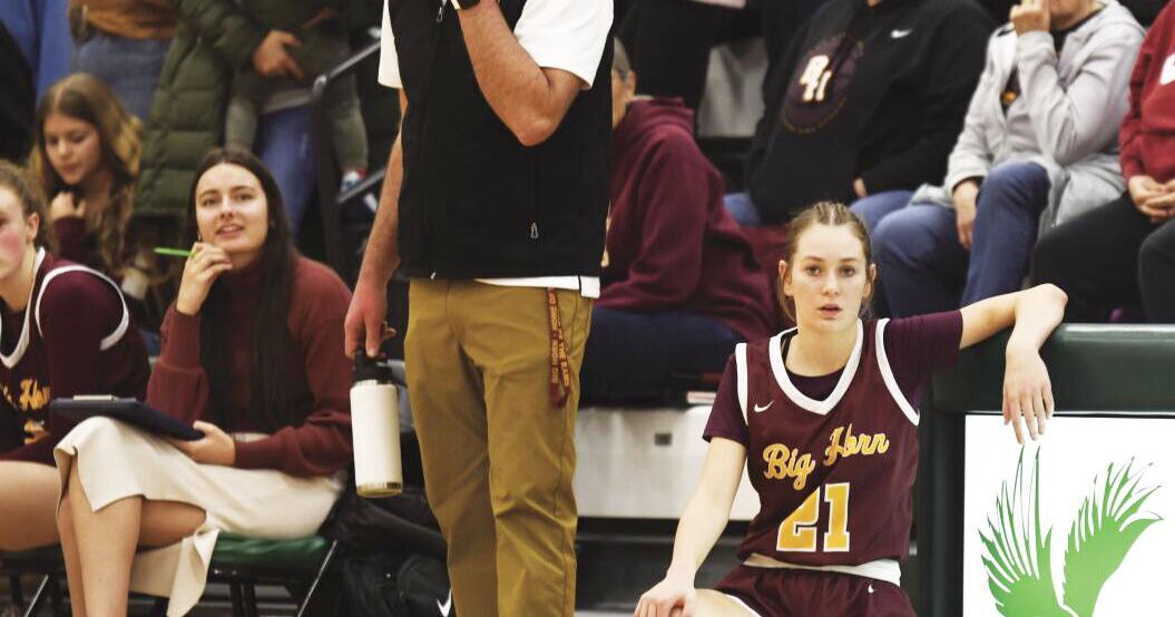 Lady Rams basketball fall to Thermopolis in first round of state ...