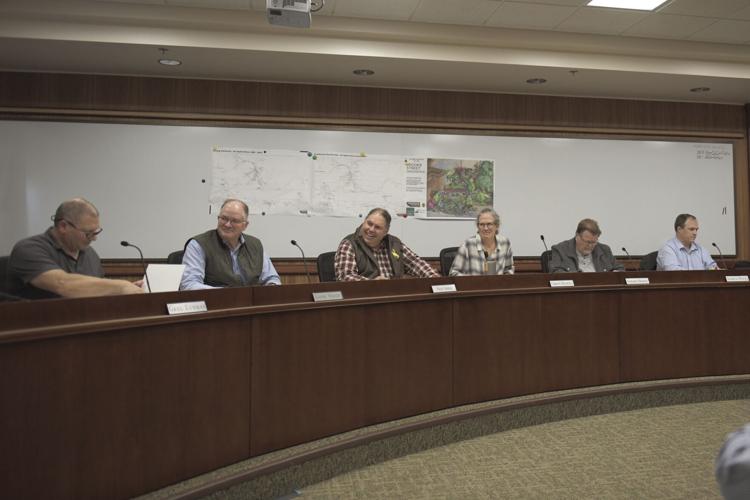 SAWS votes down Miller request for 10K relief Local News