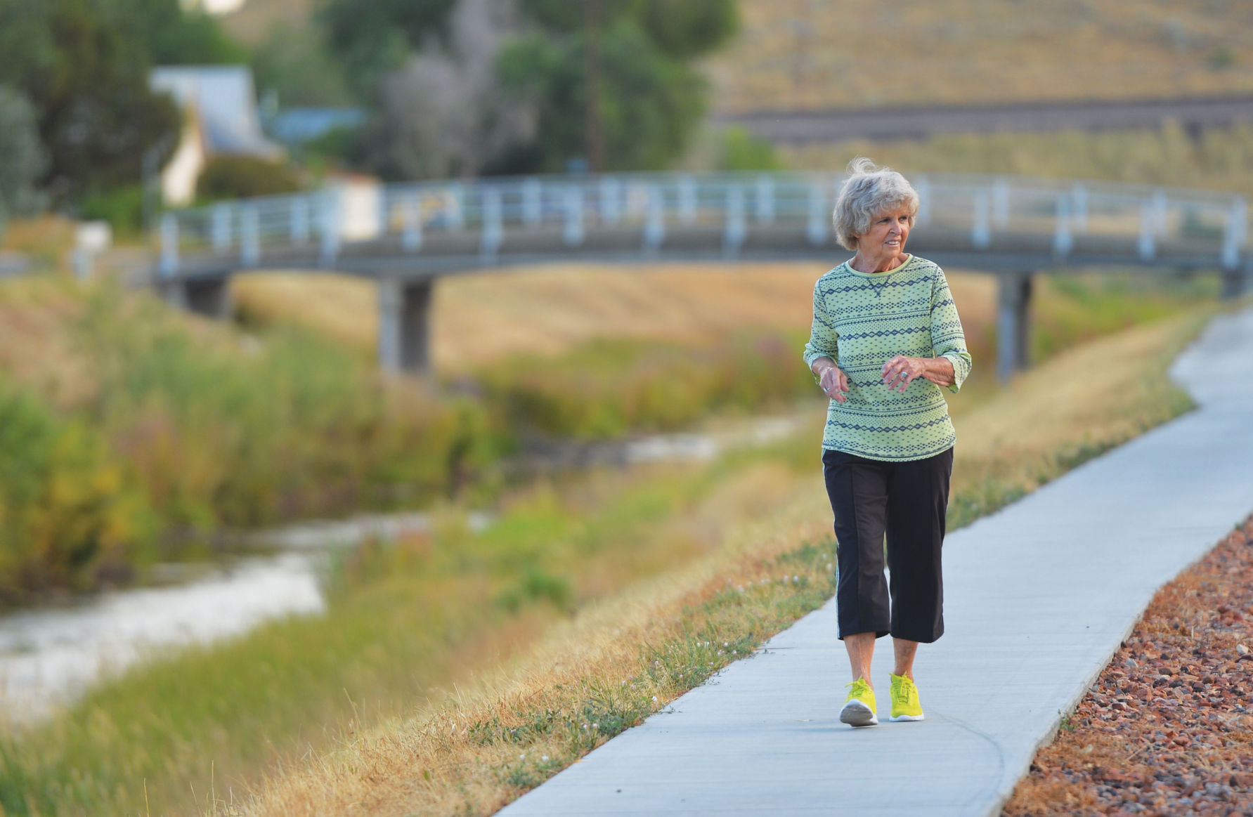 Wyoming Senior Olympics Never stop competing Local News