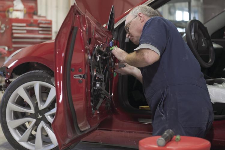 COVID challenges continue for local businesses Local News