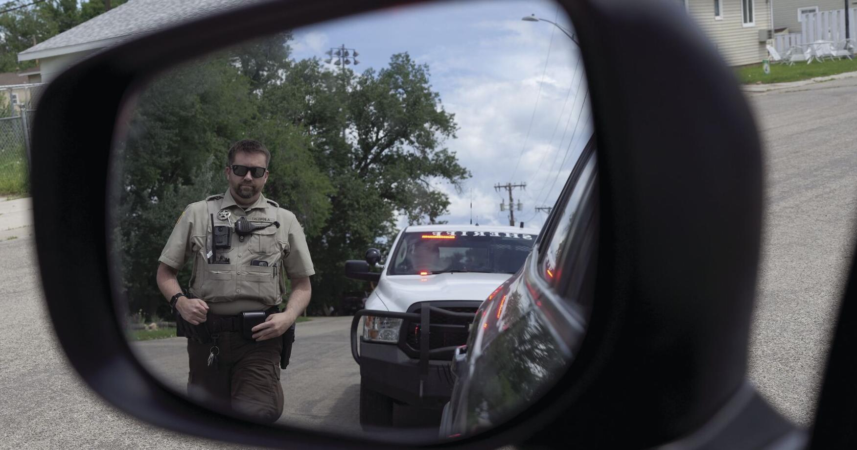 SCSO and WYDOT: Navigating conversations with aging drivers - Vimarsana News