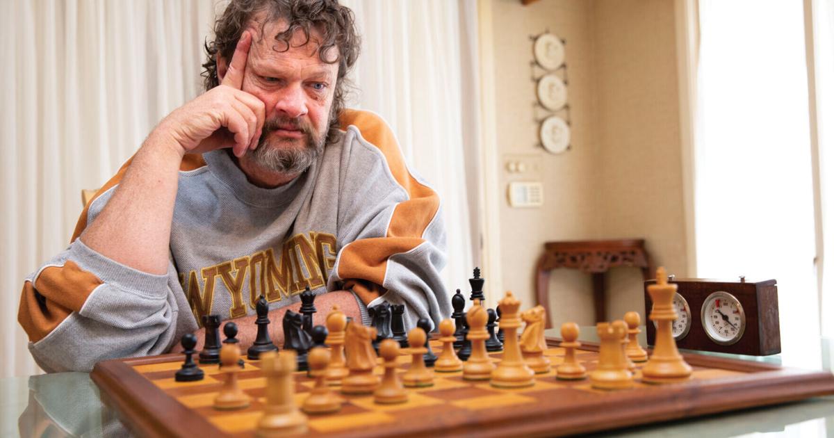 Seeing art in chess