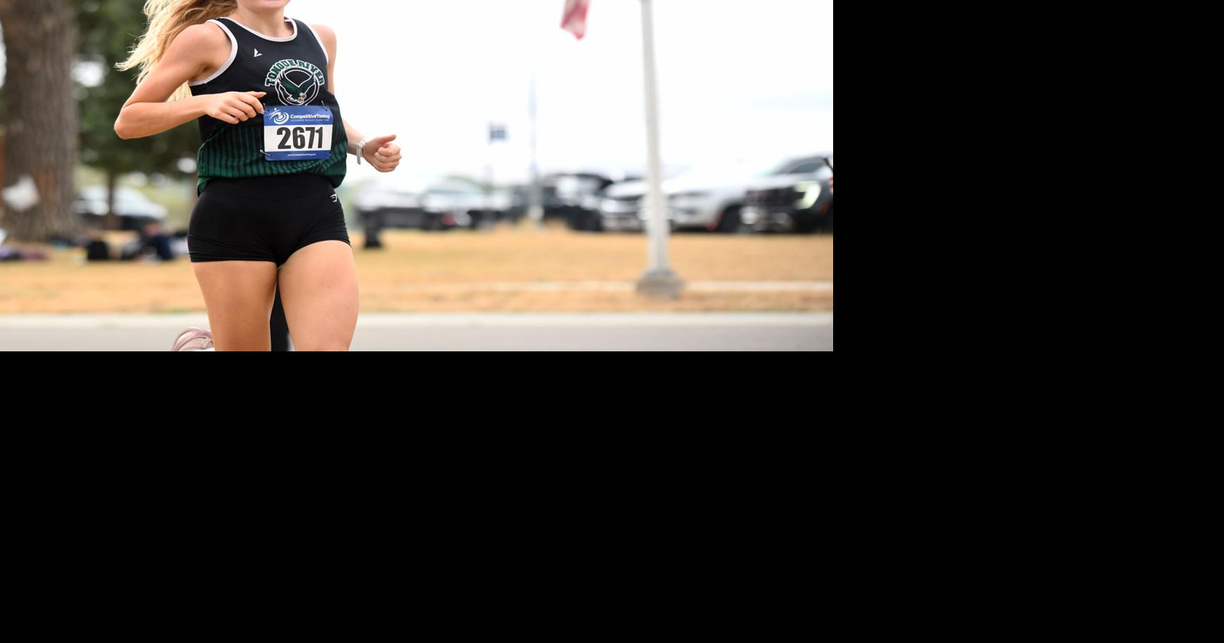 Lady Eagles place seventh in state cross country race Oct 26, 2026 Oct 26, 2026 Updated 26 mins ago