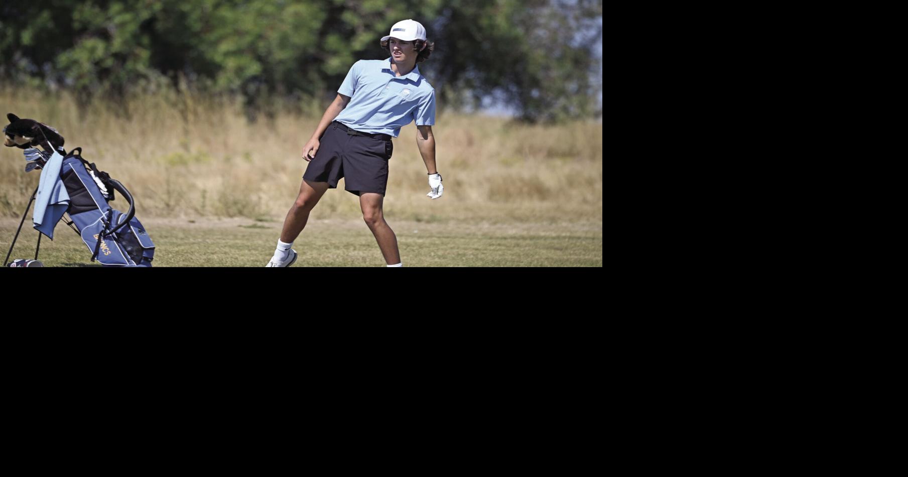 Strategic approach: Sheridan High School golf prepares for state tournament