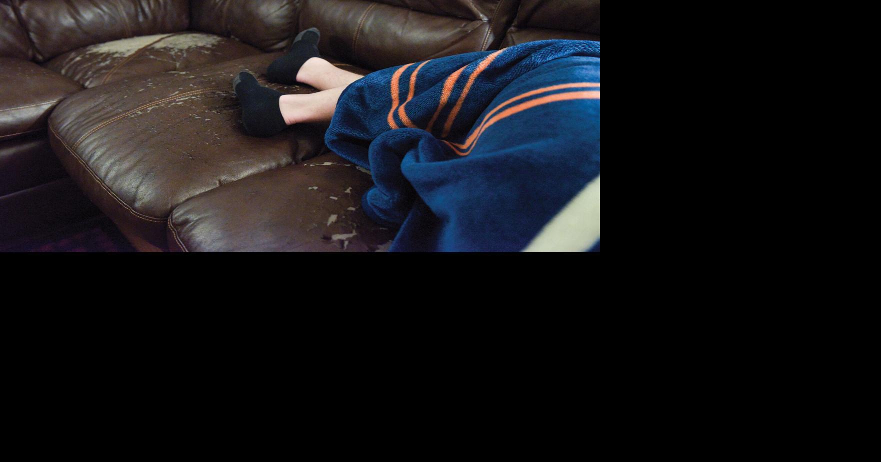 Families struggling with homelessness, food insecurity | Local News ...