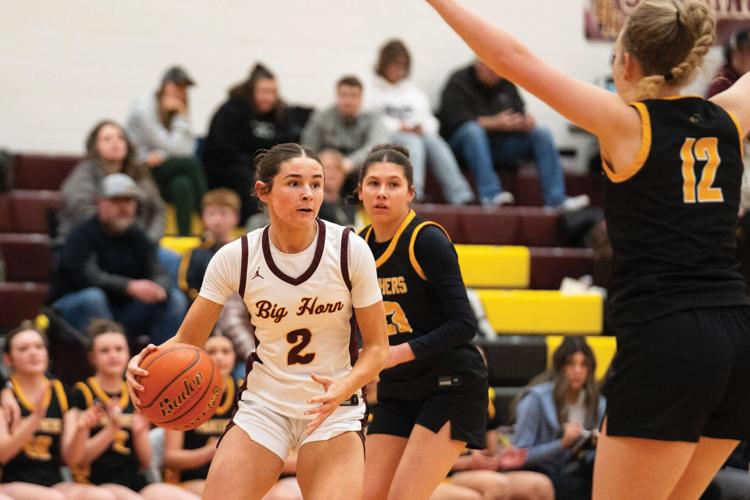 Sheridan County basketball teams ready for state tournament | Local ...