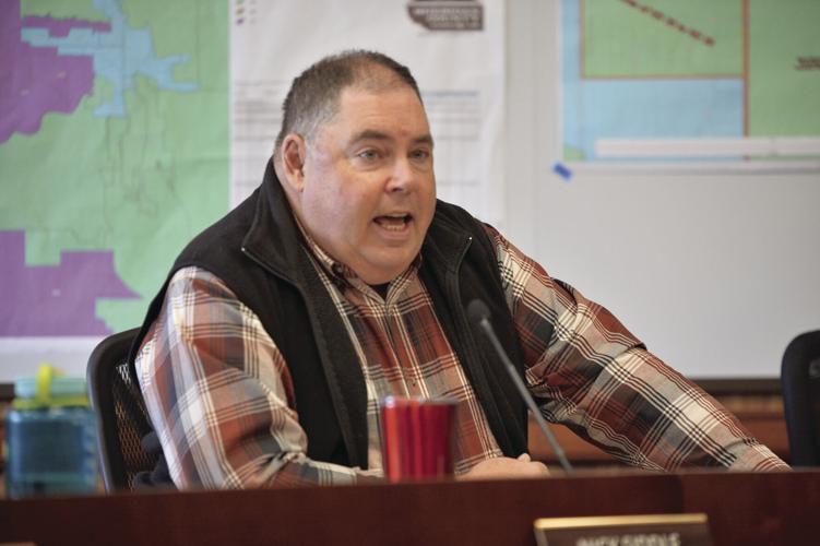 Oxbow Ranch Subdivision approved despite flood concerns Local News