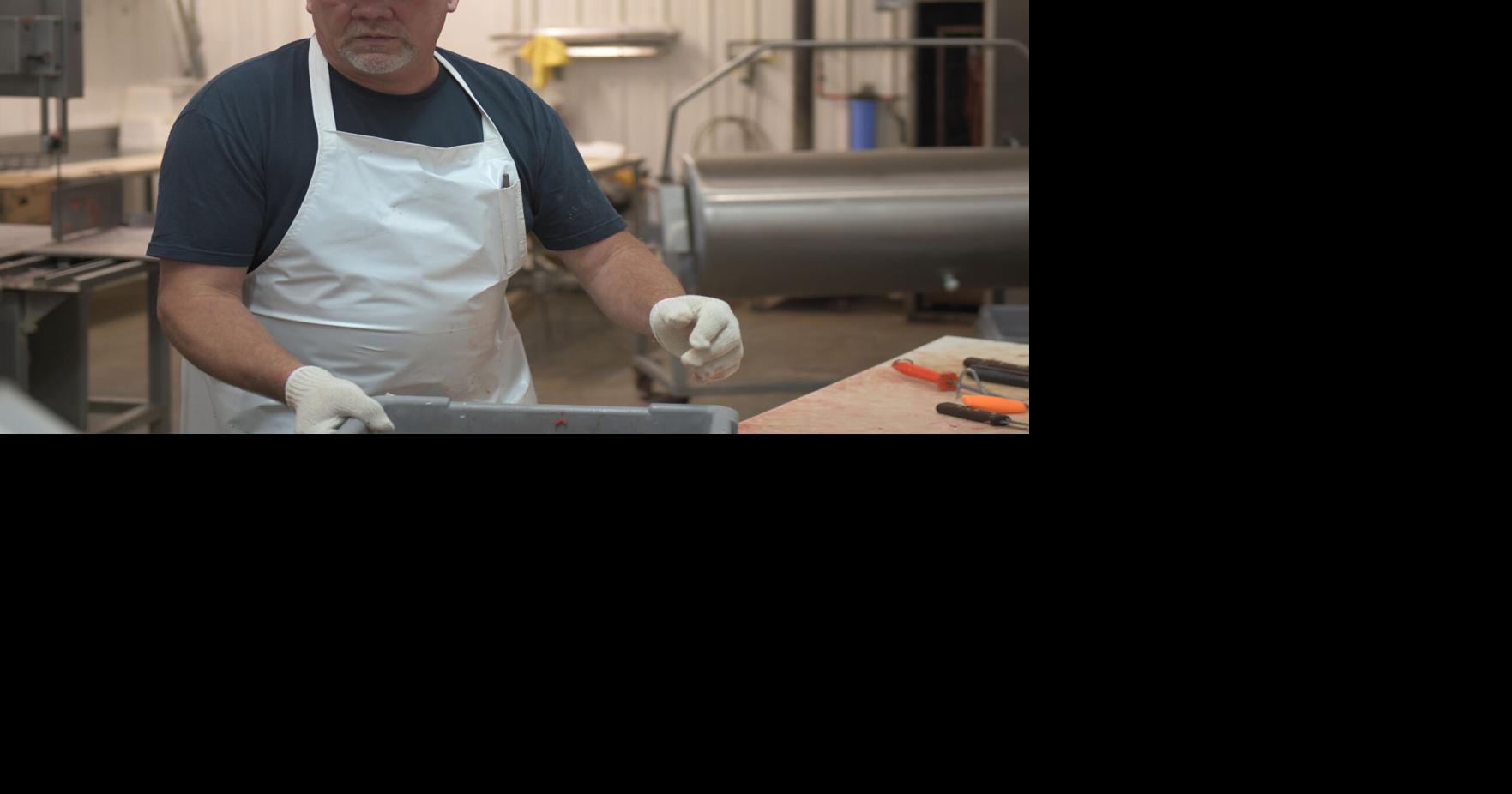 Hunting season means busy season for meat processors | Local News ...