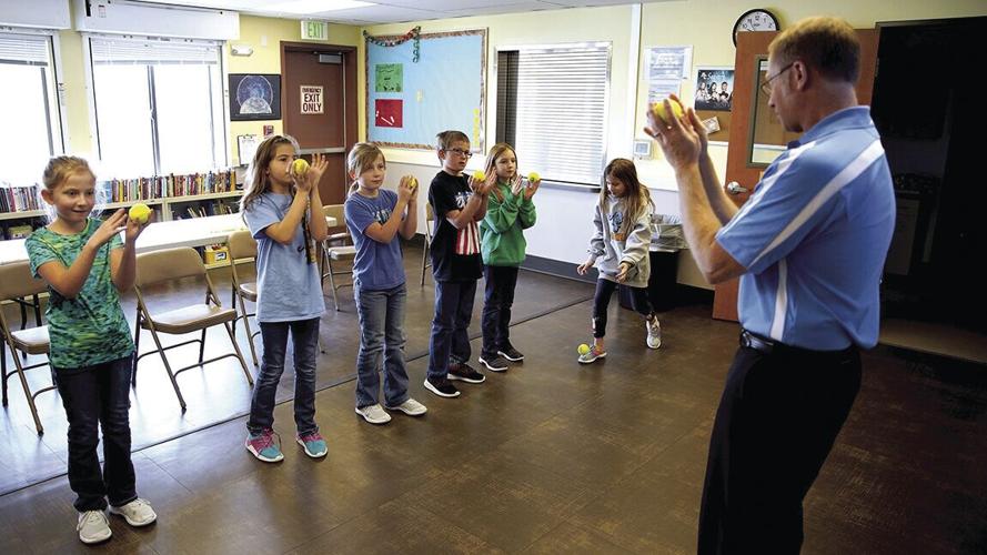 School District 3 hosting listening session on future of Arvada