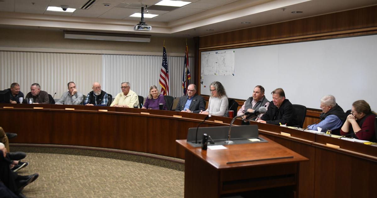 Sunshine Week 2026: Government agencies invite public to participate in meetings