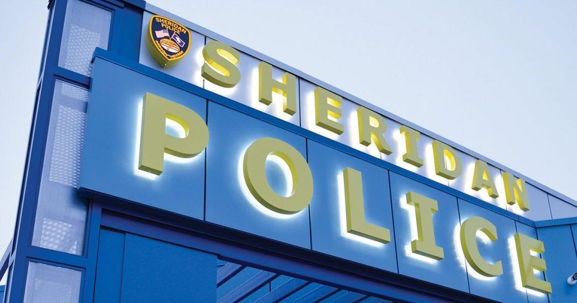 Sheridan Police Department officers on administrative leave after shooting, what it means