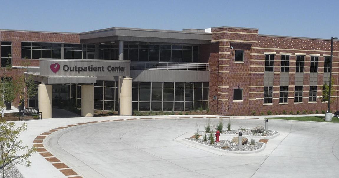 Another grant approved for SMH behavioral health - Vimarsana News