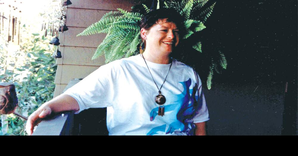 Nancy Jean Rutherford Avis de décès Nouvelles Du Monde