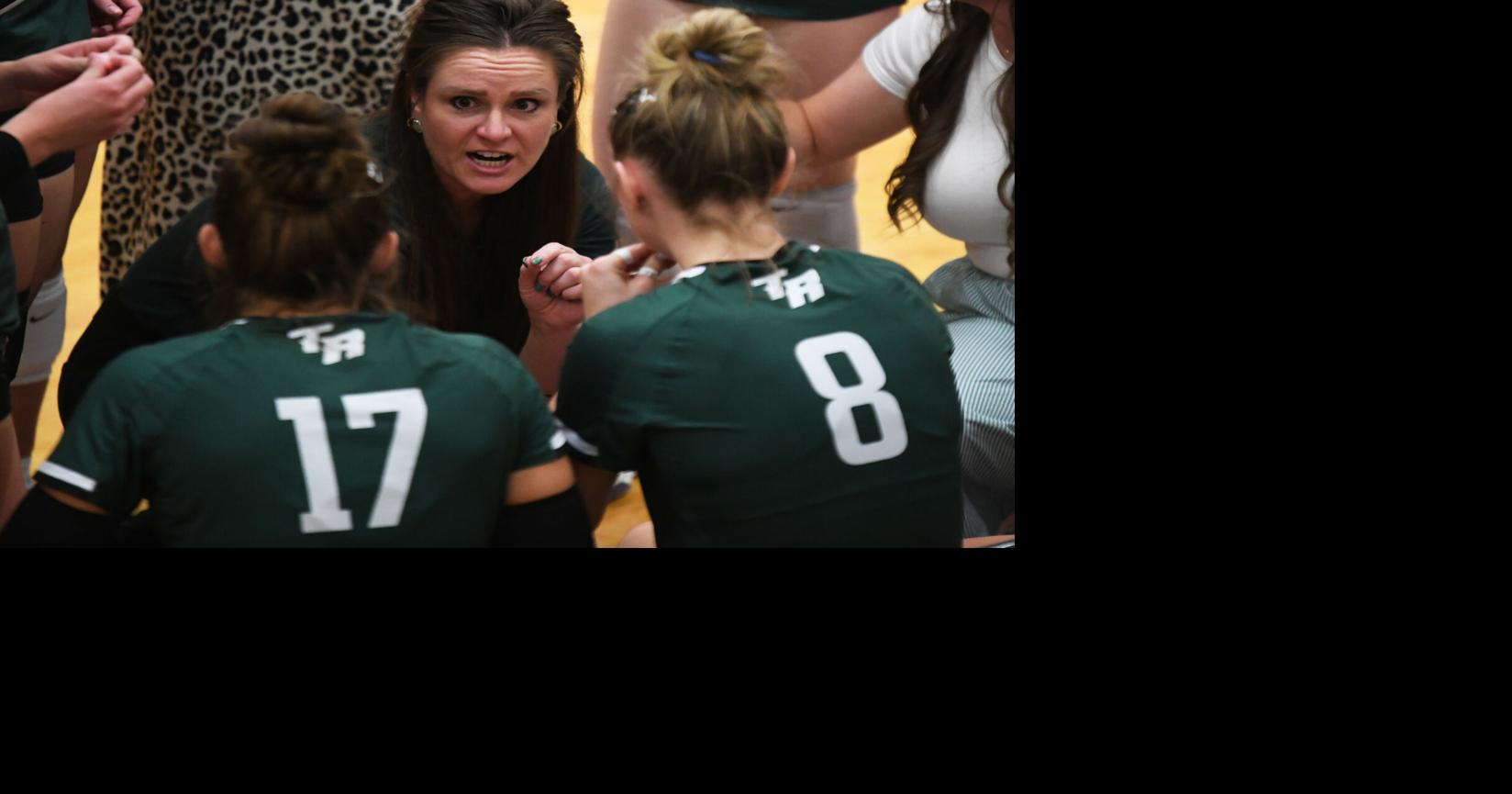 Lady Eagles ready for new challenge in 3A regional tournament